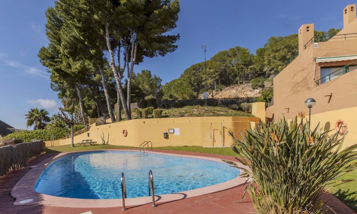 Tamarit House | Vistamar by Interhome