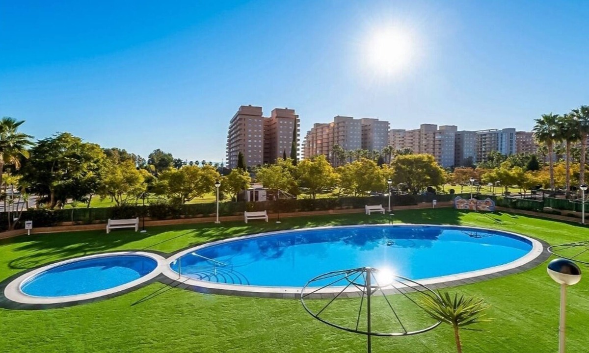 Marina d'Or Apartment | Vistamar vacation apartment REF 021