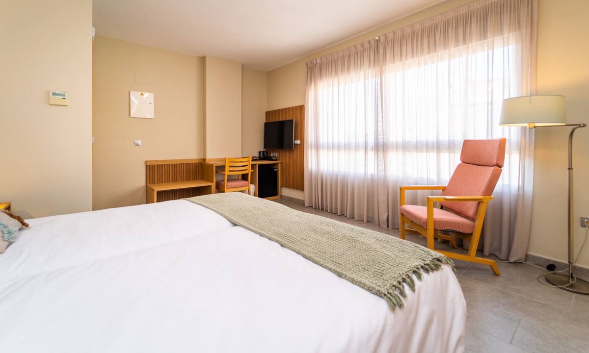 Villajoyosa Hotel | Vistamar Wellness