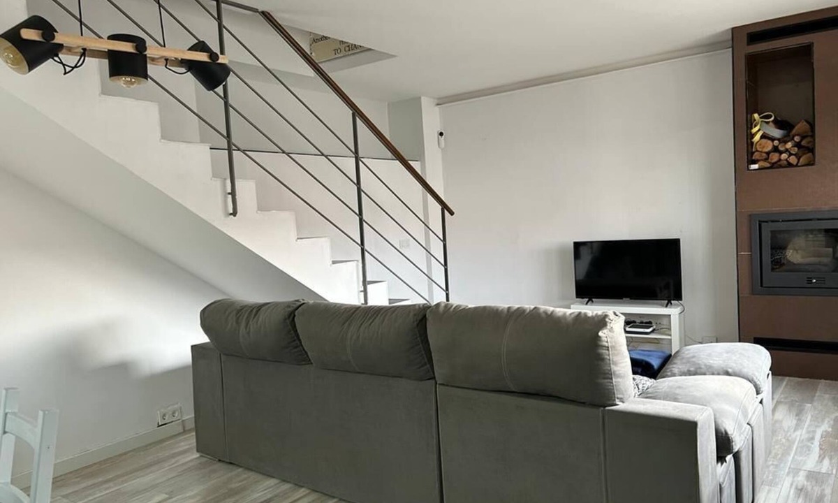 Malgrat de Mar House | Vistas al Mar