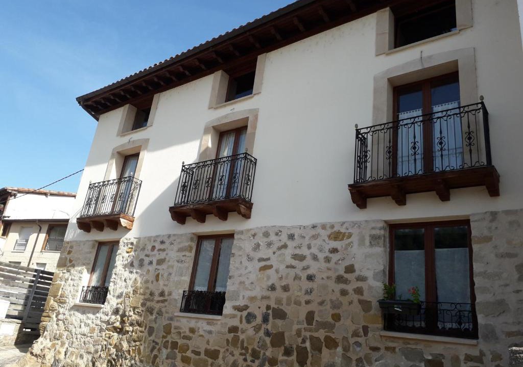 Salinas de Anana/Gesaltza Anana Apartment | VISTAS AL VALLE SALADO