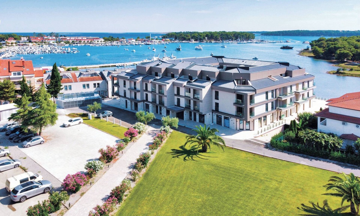 Medulin Hotel | Visula Hotel & Spa - New Opening 2026