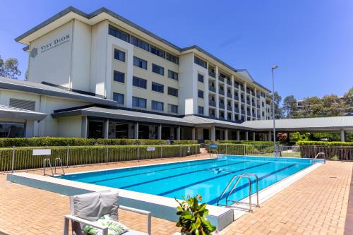 Norwest Hotel | Visy Dior