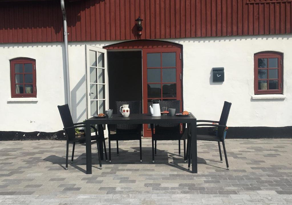 Viby House | Vita og Pouls Gård - Guesthouse
