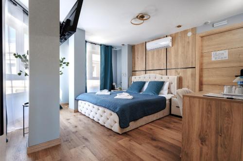 Torrevieja Hotel | Vita Verde