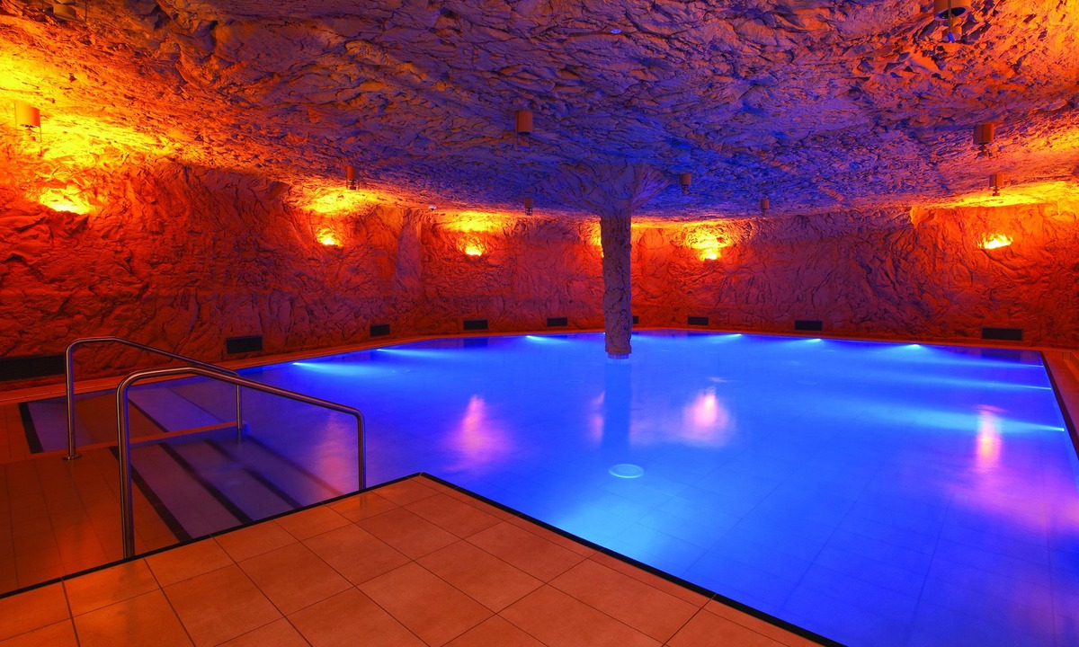 Bad Zurzach Hotel | VitalBoutique Hotel Zurzacherhof