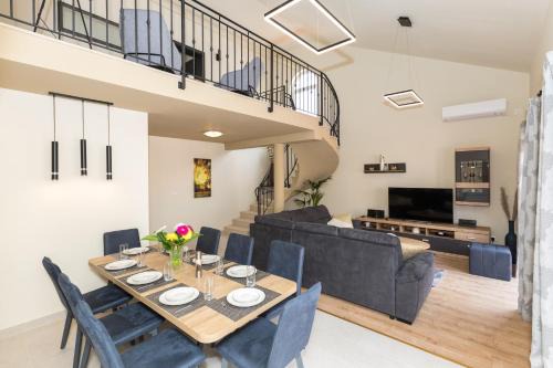 Komolac Apartment | Vitality Villa Mariante - free kajaks, sauna