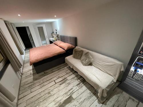 Netstal Hotel | vitalpha lodge - studio