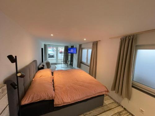 Netstal Hotel | vitalpha lodge - studio
