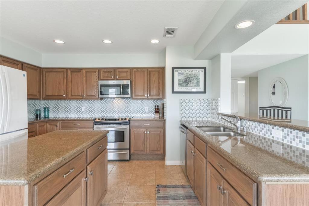 Pointe San Luis House | Vitamin Sea Retreat