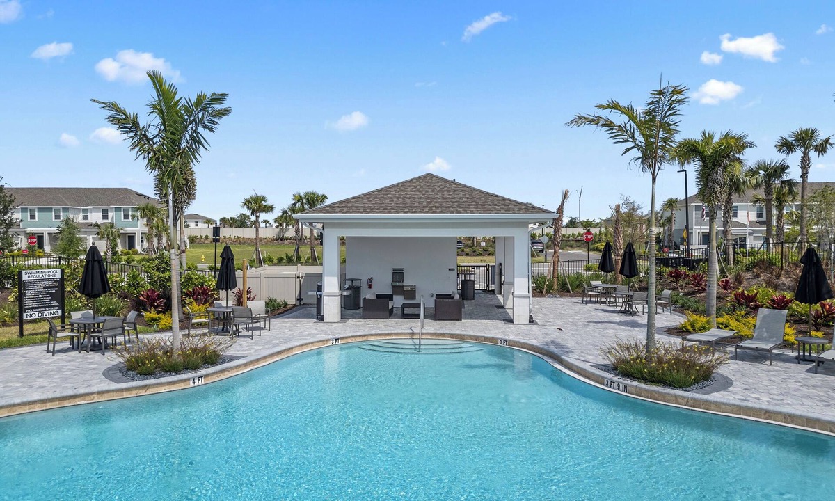 Braden River House | Vitamin Sea