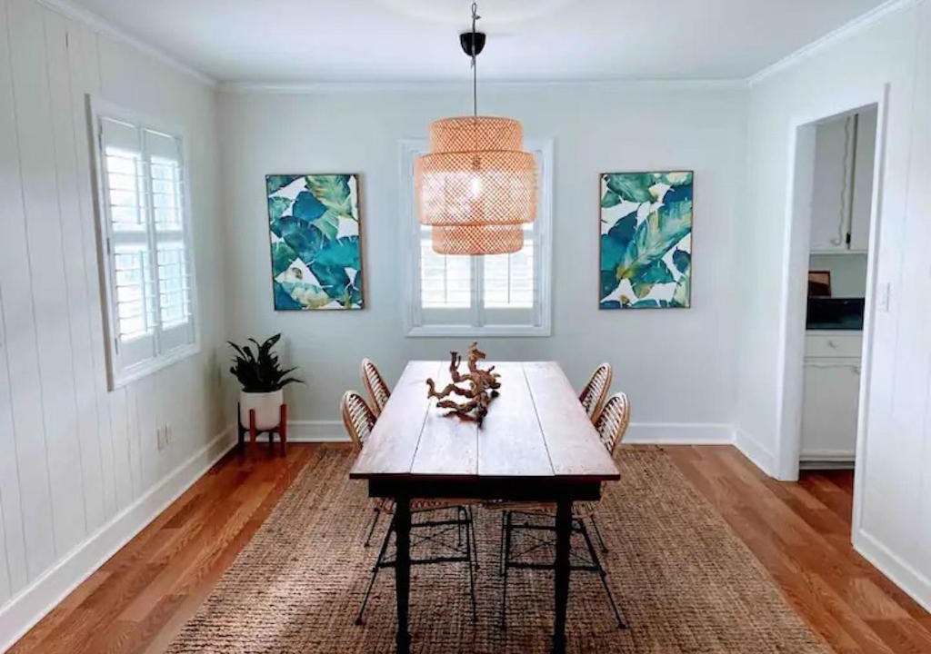 North Carolina Coast Villa | Vitamin Sea