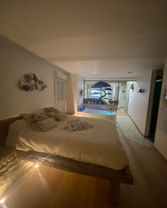 Vitteaux House | Vite, au bien-être