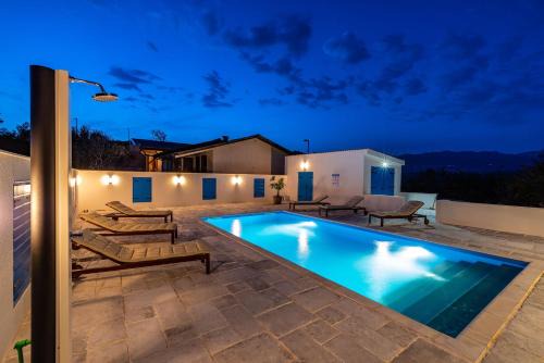 Novigrad Apartment | Vitez's House Novigrad/Knight's House Novigrad