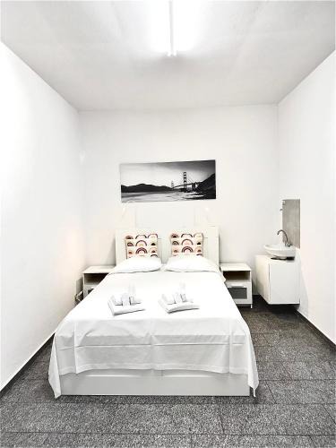 Bellinzona Bed & Breakfast | Vittoria