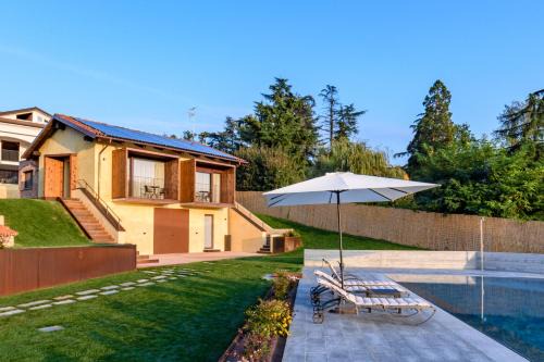 Bra Apartment | Vittoria Suite