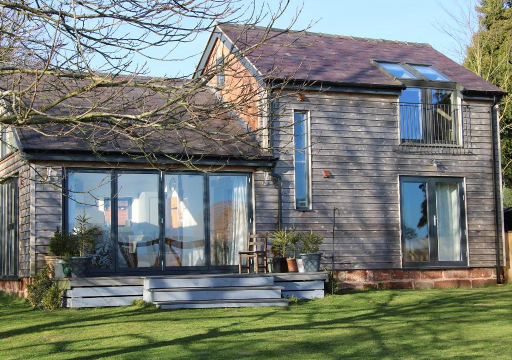 Loppington House | Vitula Cottage