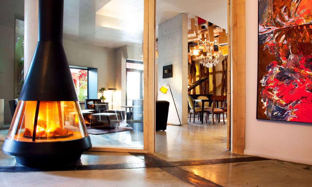 Villabuena de Alava Hotel | Viura