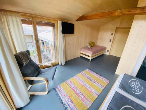 Urmein Bed & Breakfast | ViVa B&B Urmein
