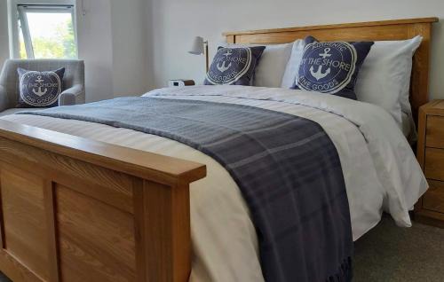 Clacton-on-Sea Bed & Breakfast | Viva Guest House