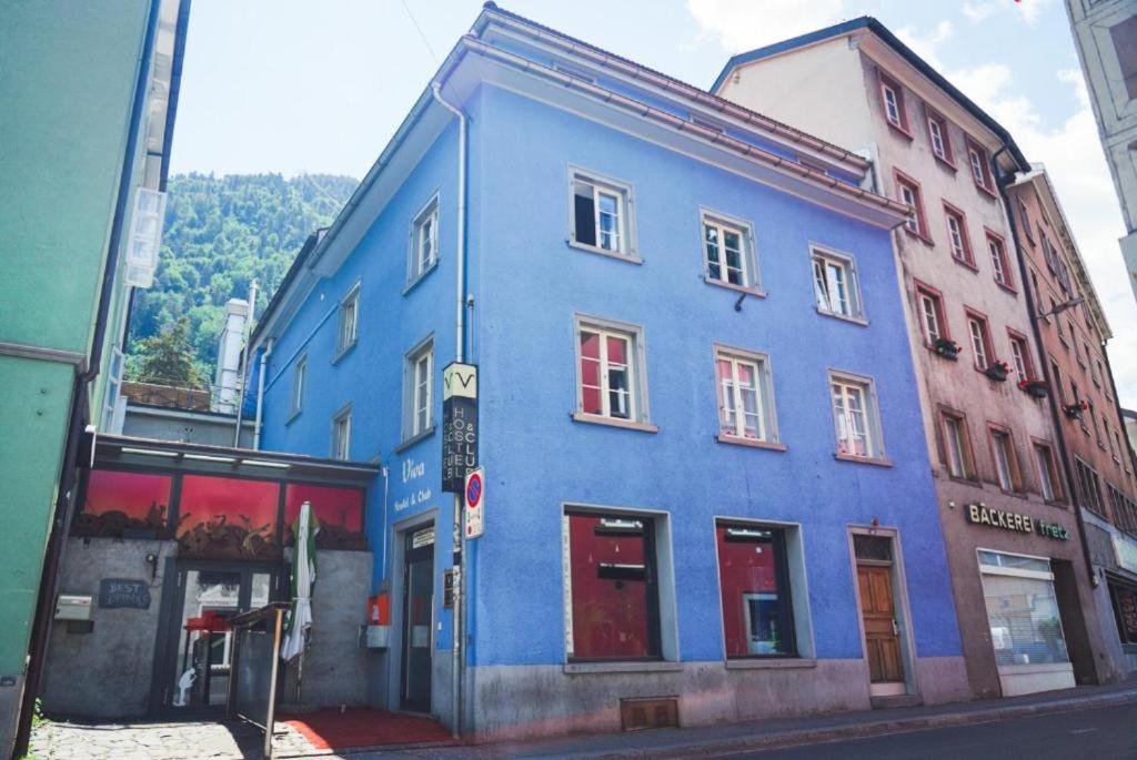Welschdorfli Hostel | VIVA Hostel