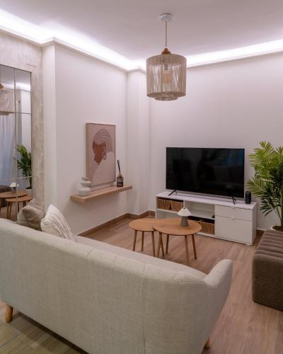 El Cabanyal Apartment | Viva Valencia Apartments - Arte & Reflejos