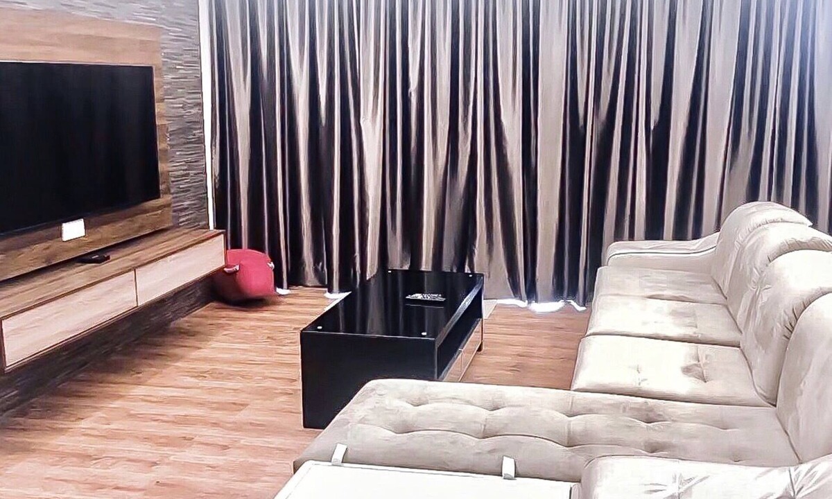 Kuching Condo | Vivacity Megamall Jazz Suite 1