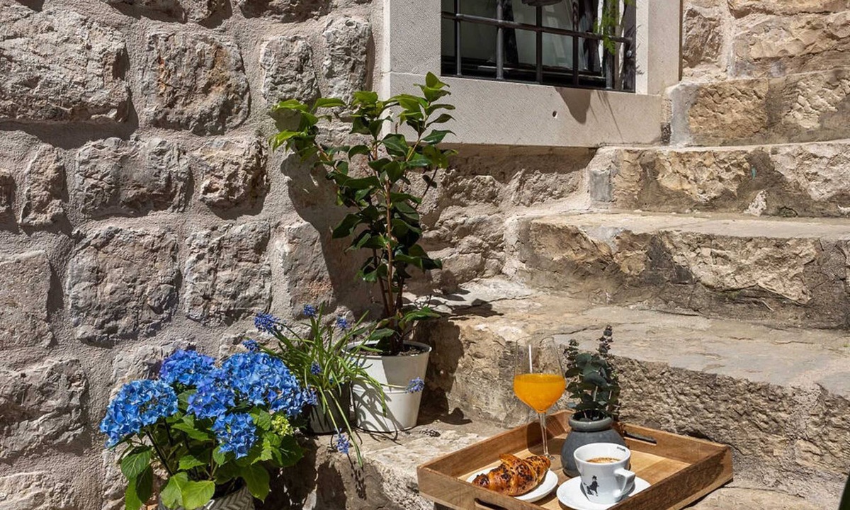 Dubrovnik Old Town House | Vivaldi