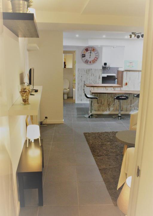 Vitoria-Gasteiz Old Town Apartment | Vive Vitoria en la Almendra Medieval P9