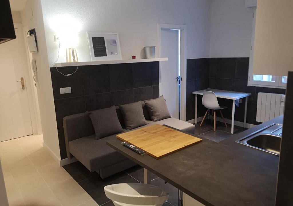 Casco Viejo Apartment | Vive Vitoria en la Almendra Medieval 3º