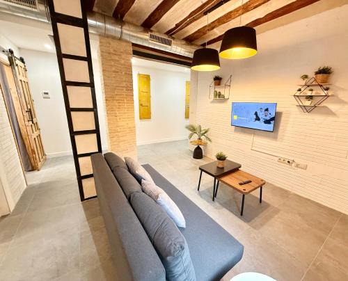 San Pablo Apartment | Vive Zaragoza XV