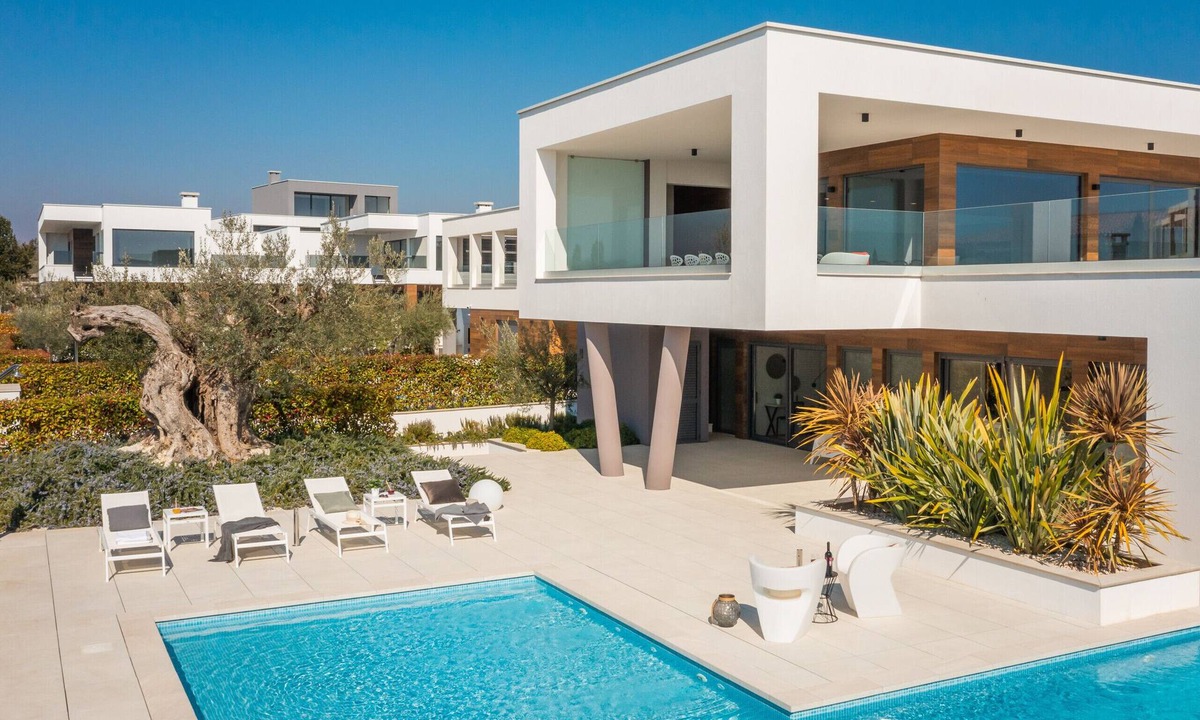 Vodnjan Villa | Vivi Rent - Villa Old Olive I