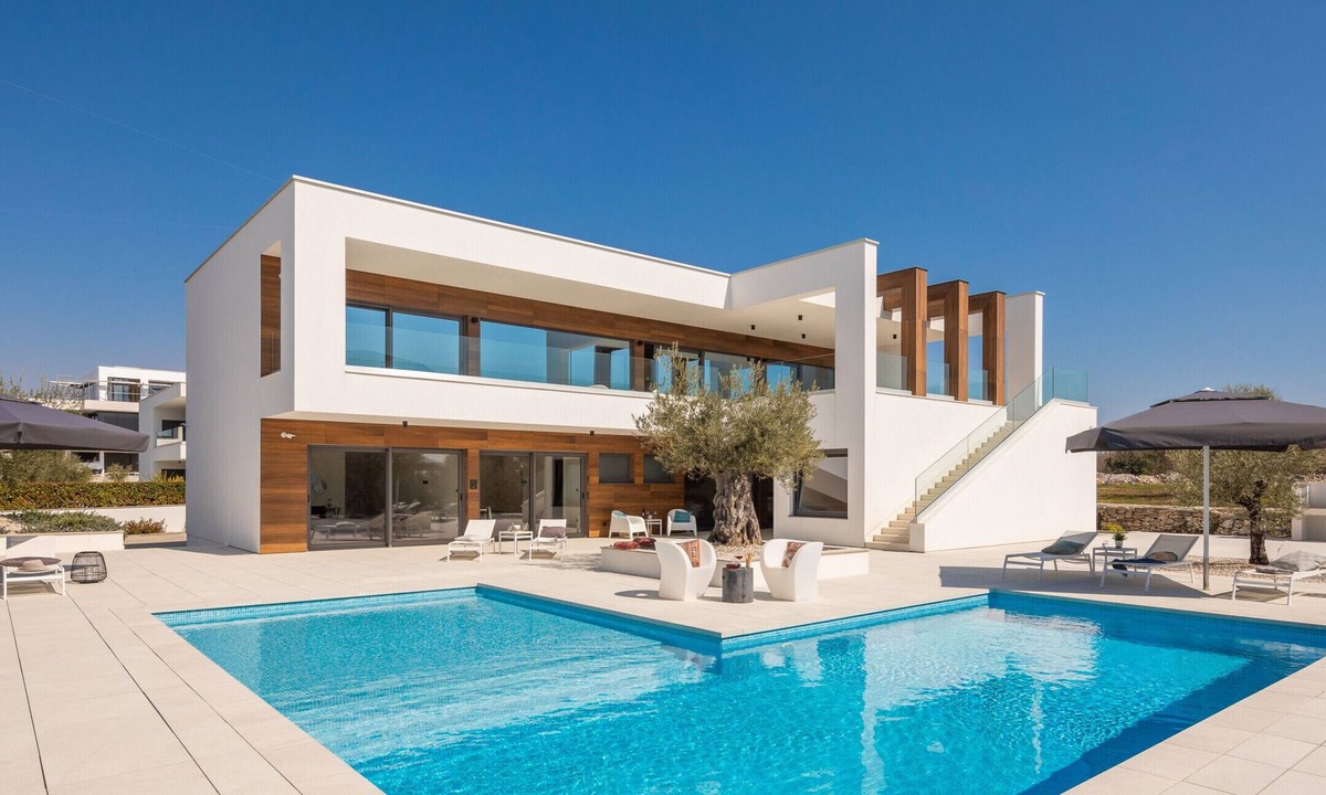 Vodnjan Villa | Vivi Rent - Villa Old Olive VIII