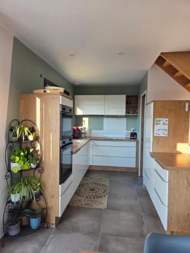 Saint-Georges-du-Bois House | Vivie's House