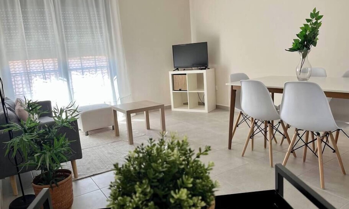 Cadalso de los Vidrios Apartment | Vivienda Equipada en Cadalso de los Vidrios