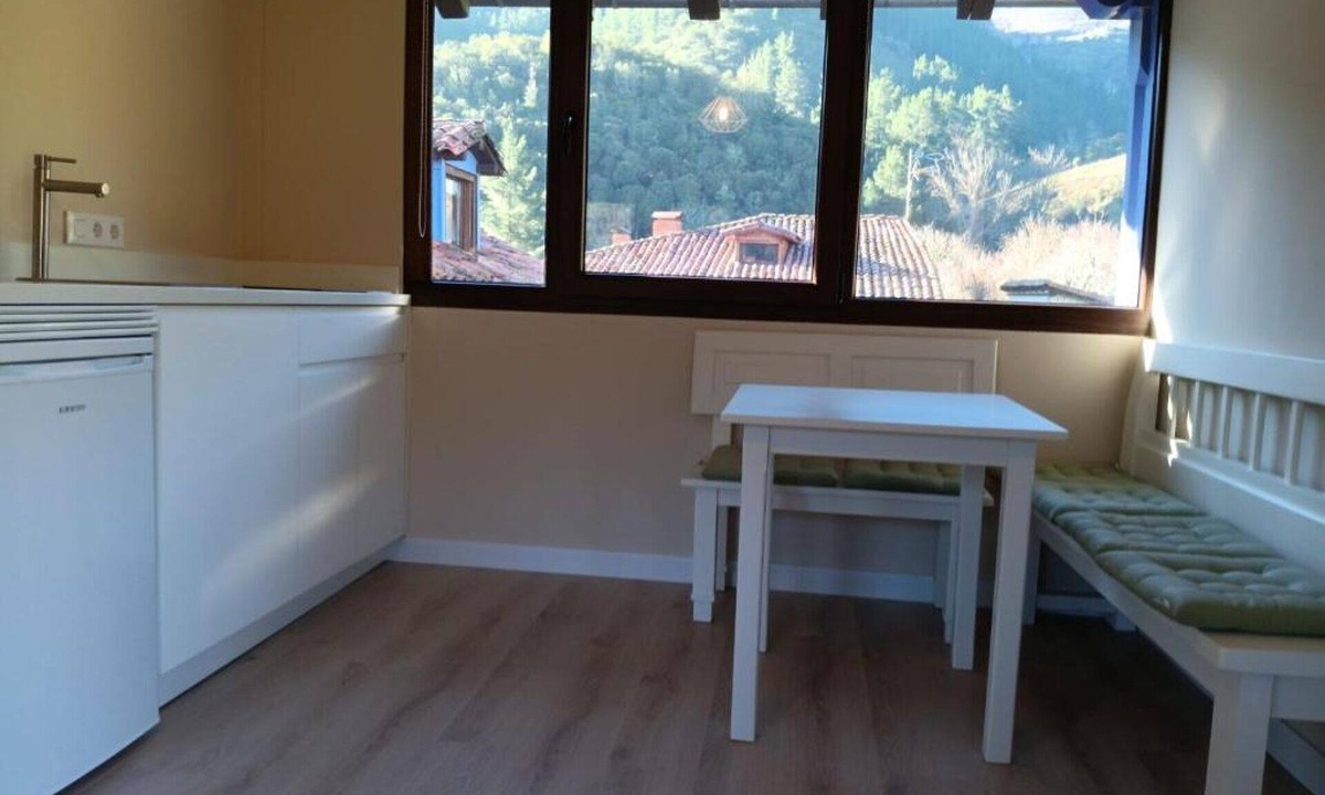 Cabezon de Liebana Apartment | Vivienda 2 Personas Finca Malvasia