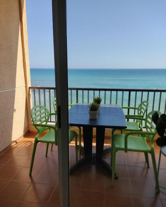 Torre de la Horadada Apartment | VIVIENDA CON VISTAS AL MAR