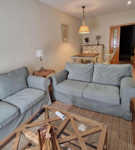Tomelloso Apartment | Vivienda de uso turistico AT