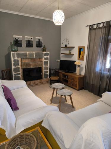Lietor House | Vivienda en Liétor "La Manchega"