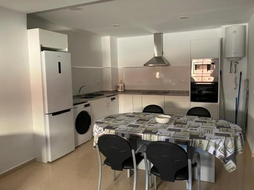 El Puig de Santa Maria Apartment | VIVIENDA La MERCED