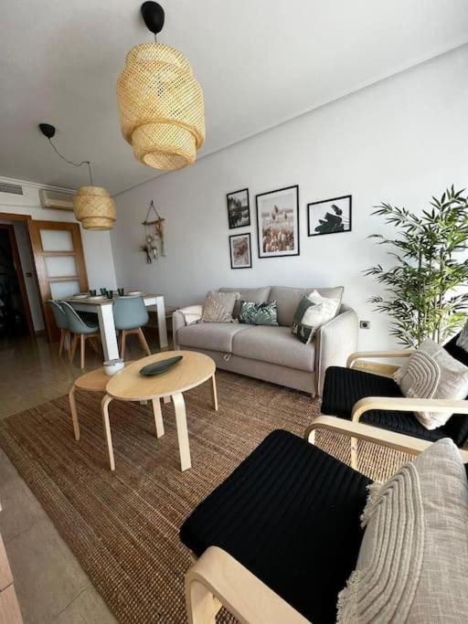 Cabezo de Torres Apartment | Vivienda Oasis Murcia