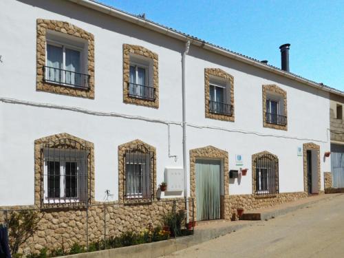 Las Nogueras House | Vivienda rural casa manoli