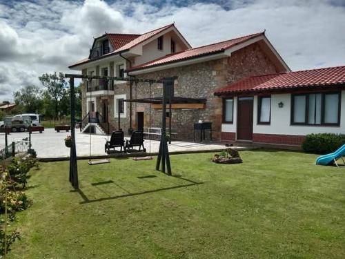 Lierganes House | Vivienda Rural La Mazuga