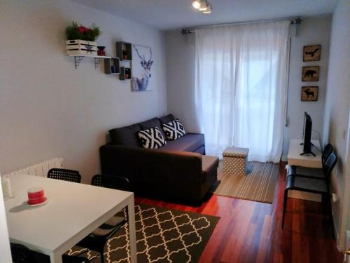 Canfranc-Estacion Apartment | Vivienda Turística La Moleta