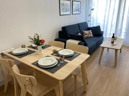 Soria Apartment | Vivienda turística El Caminante con garaje