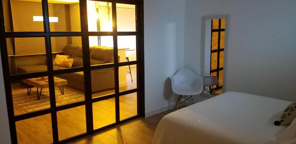 Andujar Apartment | Vivienda Turística Jaén Interior PARKING GRATUITO
