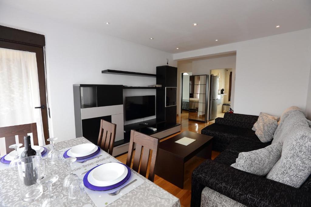 Laguardia Apartment | Vivienda Turística Lore Artian.