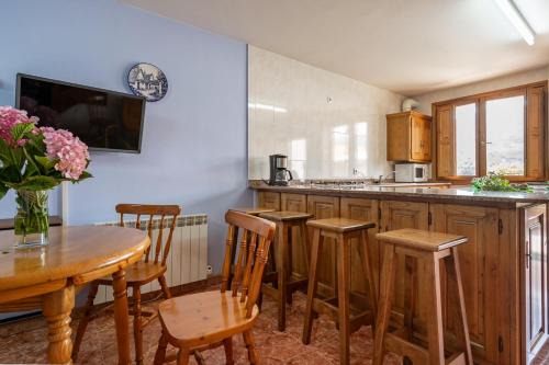 Carranzo Ski Chalet | Vivienda Vacacional Honorato 2
