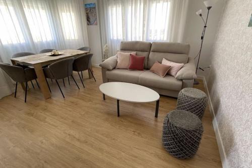 La Guardia Apartment | VIVIENDA VISTA MAYOR 3 dormitorios ALOJAMIENTO ÍNTEGRO