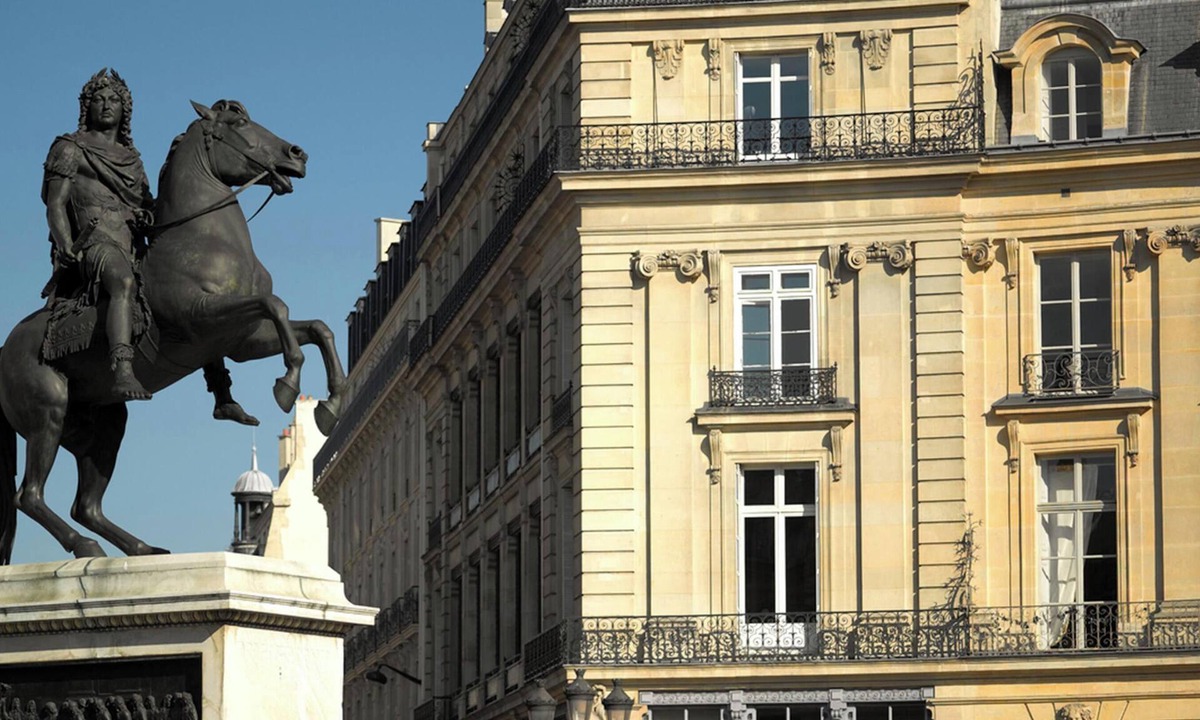 Vivienne Apartment | Vivienne Studio Apartment Near Sentier Metro